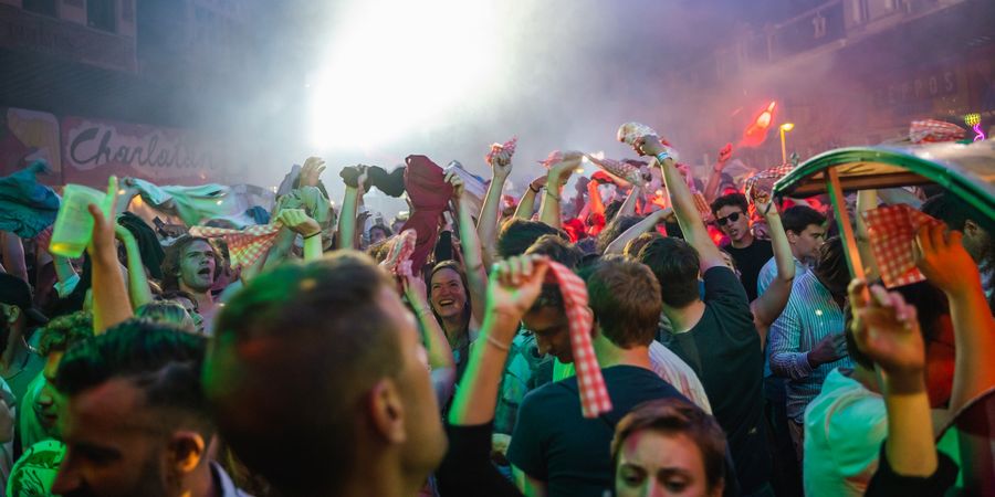 image - Gentse Feesten 2023