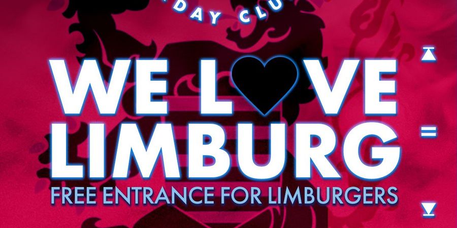 image - We Love Limbourg