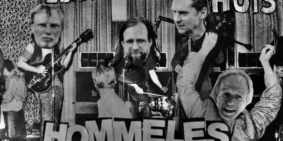 image - Hommeles
