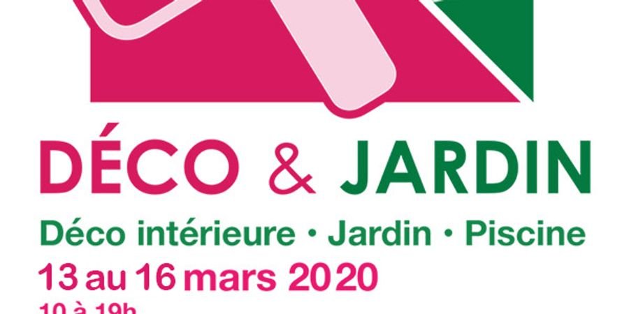 image - Salon Déco & Jardin