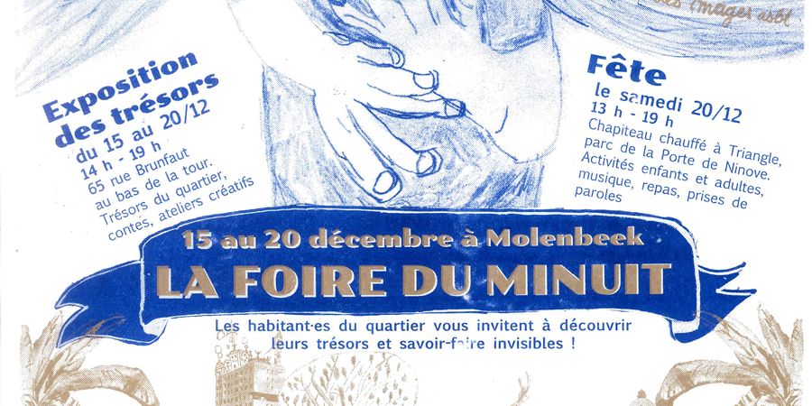 image - La Foire du Minuit - Fête