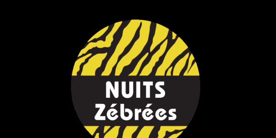 image - Nuit Zébrée