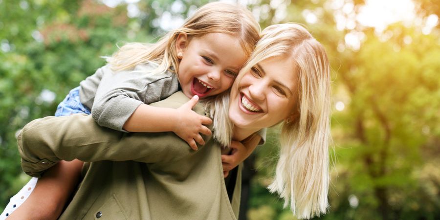 Que faire avec les enfants pendant les vacances de printemps ?