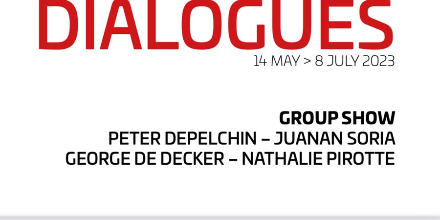 image - Dialogues
