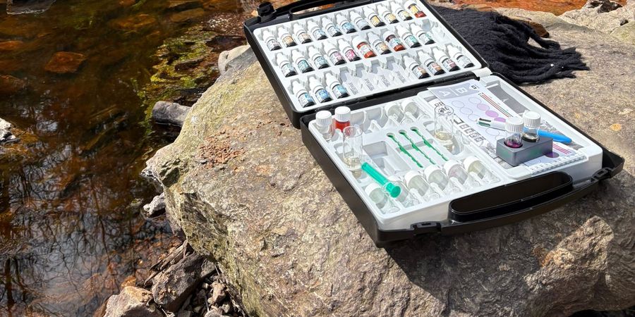 image - En quête de sources, relier la mémoire aux enjeux contemporains - Journées Wallonnes de l'Eau 2026