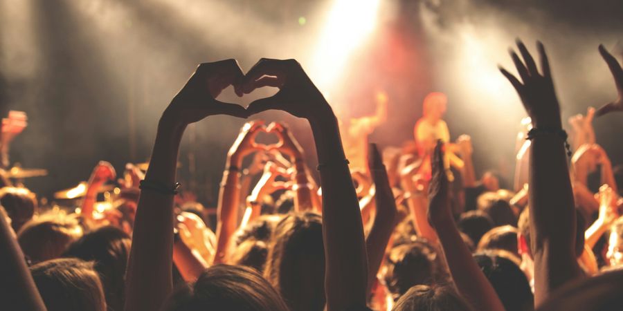 10 festivals belges emblématiques à ne pas manquer !