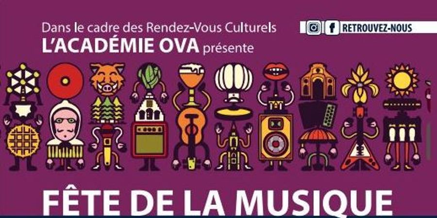 image - Fête de la Musique