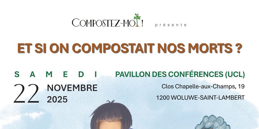 image - Et si on compostait nos morts?