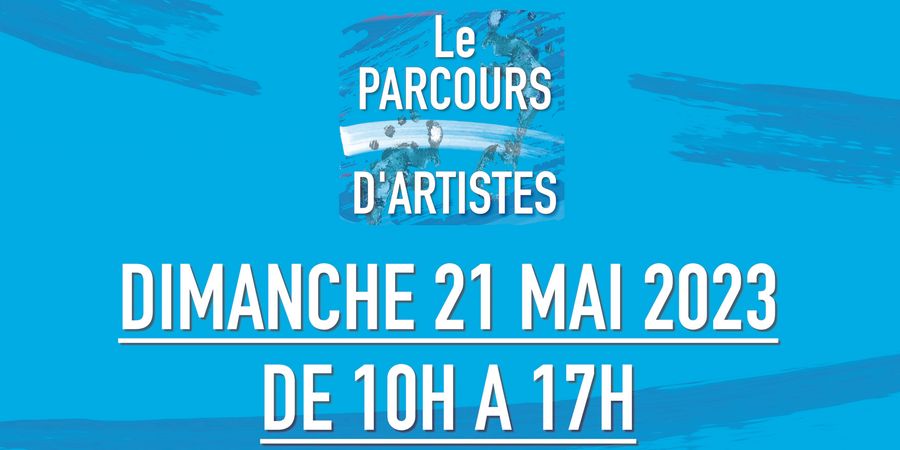 image - Parcours d'Artistes