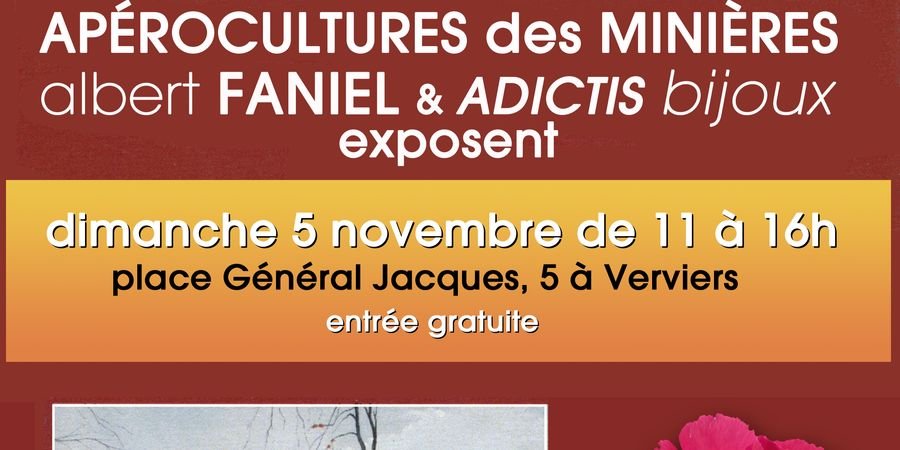 image - Expo peintures, La Fagne s'expose