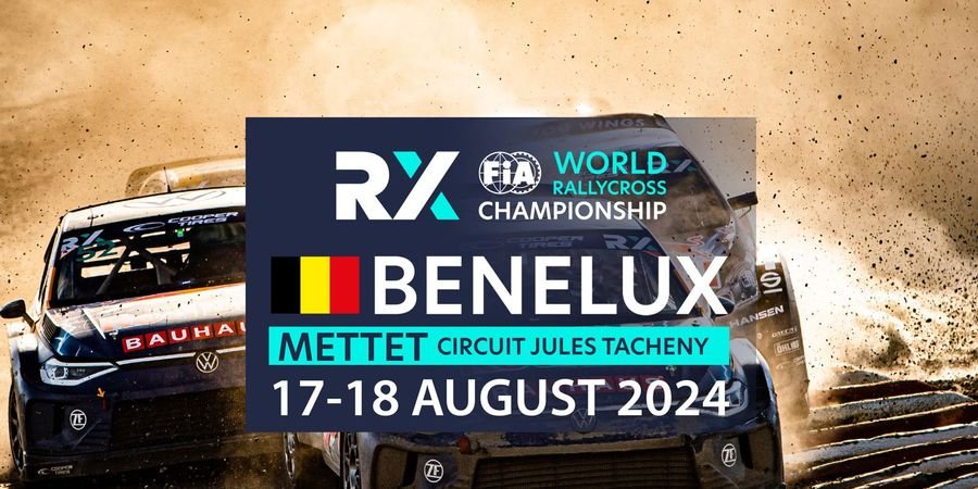 image - WORLD RX OF BENELUX 2024