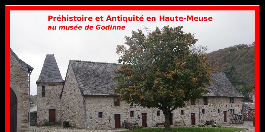 image - Préhistoire et Antiquité en Haute-Meuse