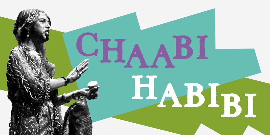 image - Chœurs en Transe | Festival Chaabi Habibi #1