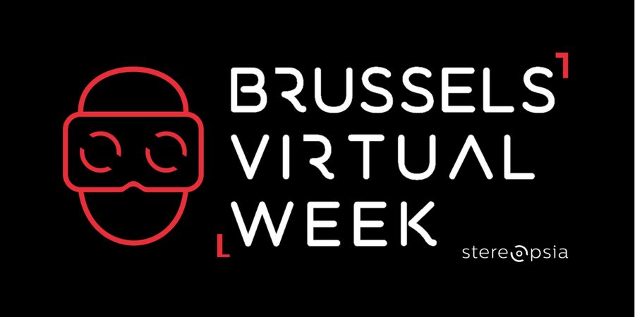 image - Brussels Virtual Week 2024