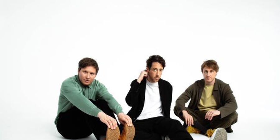 image - The Wombats