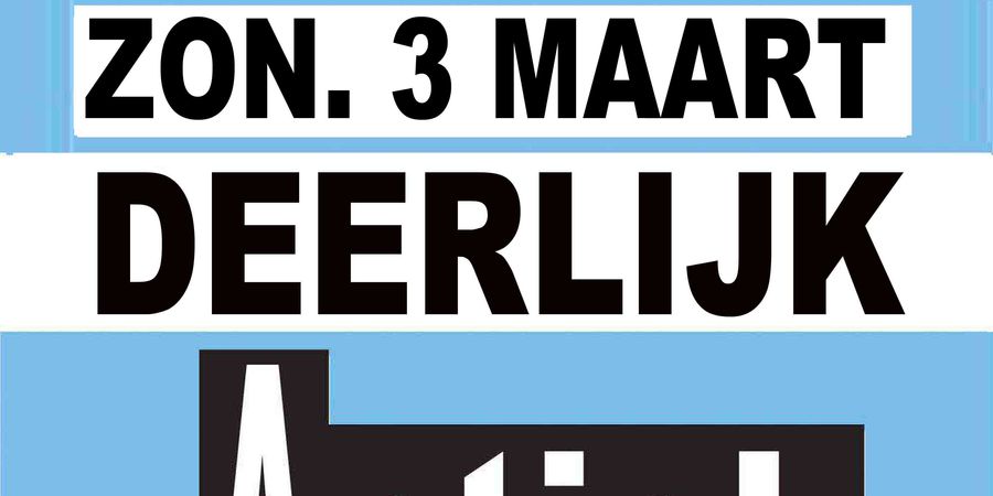 image - Antiek & Rommelmarkt te Deerlijk