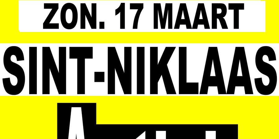 image - Antiek & Rommelmarkt te Sint Niklaas