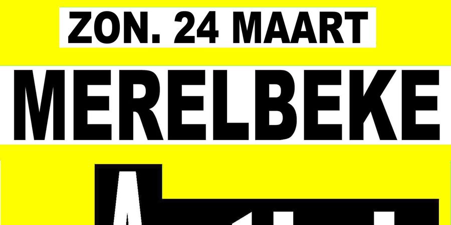 image - Antiek & Rommelmarkt te Merelbeke