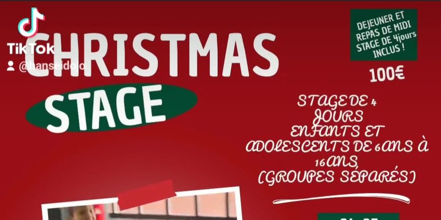 image - Stage multisport