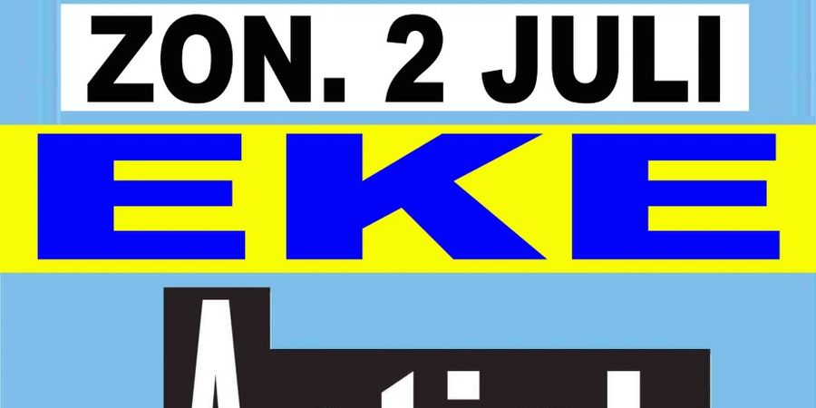 image - Antiek & Rommelmarkt te Eke