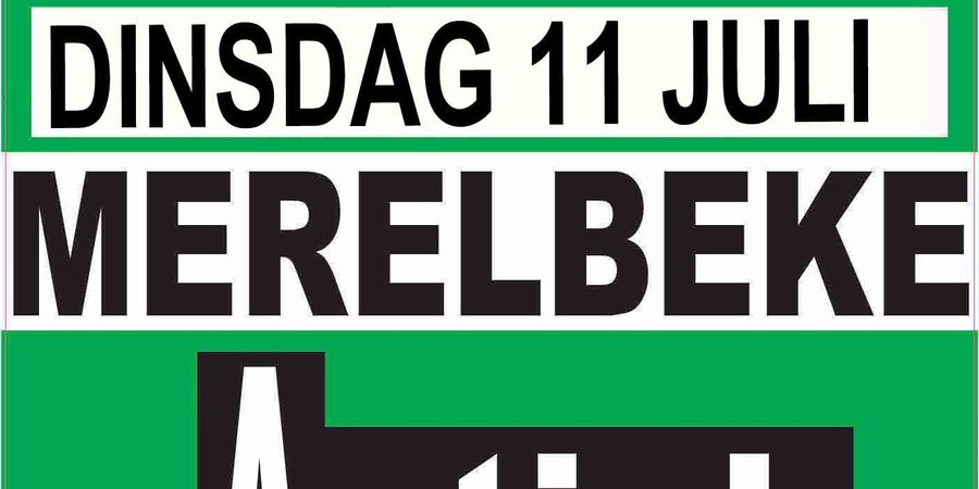 image - Antiek & Rommelmarkt te Merelbeke