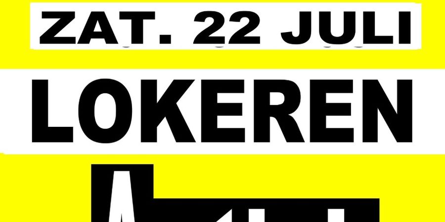 image - Antiek & Rommelmarkt te Lokeren
