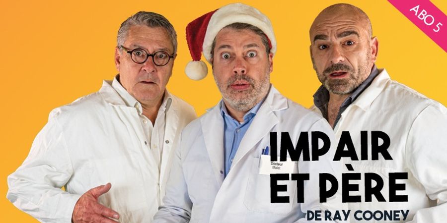 image - Impair et père
