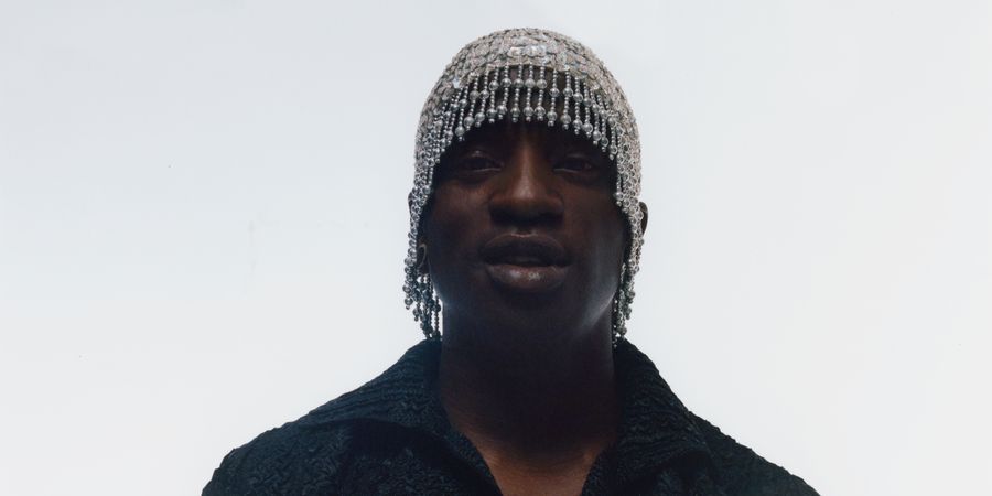 image - Petite Noir