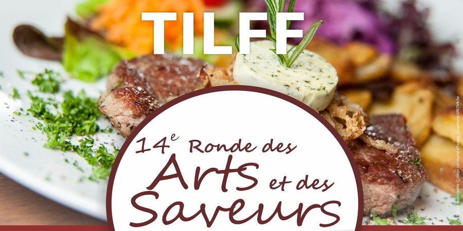 image - Balade gourmande Tilff