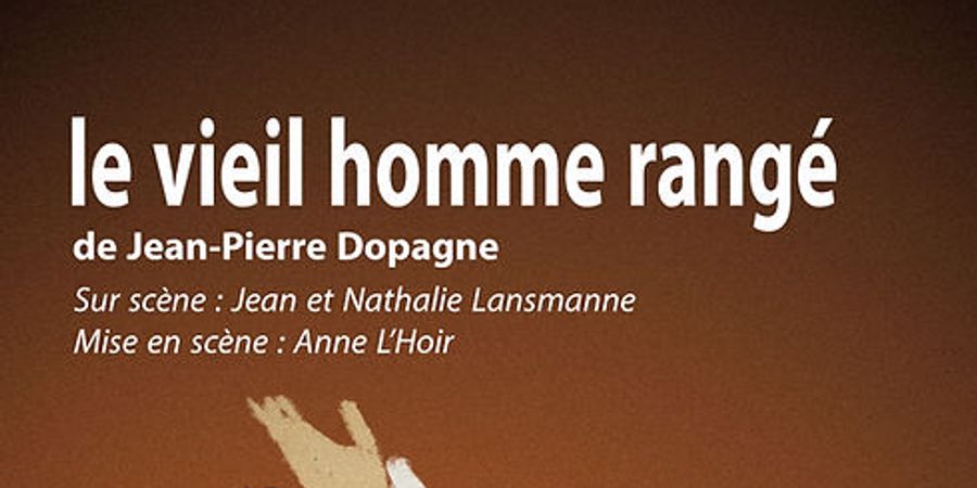 image - Pièce de Théâtre: 