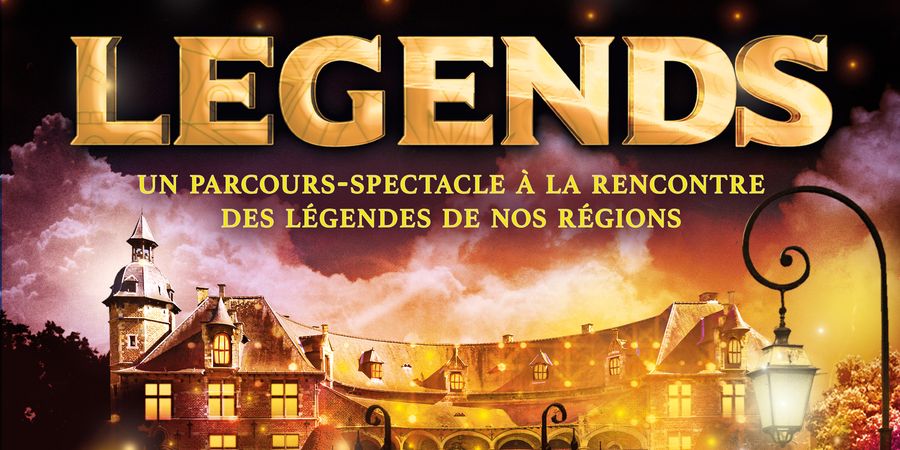 image - Legends