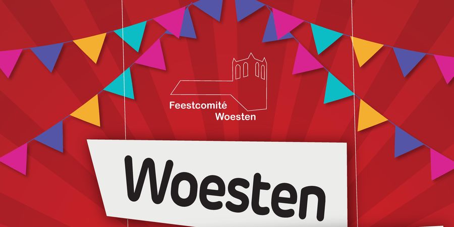 image - Rommelmarkt Woesten