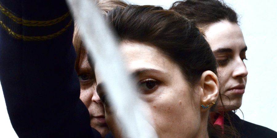 image - Trois Soeurs | Anton Tchekhov | Christophe Sermet