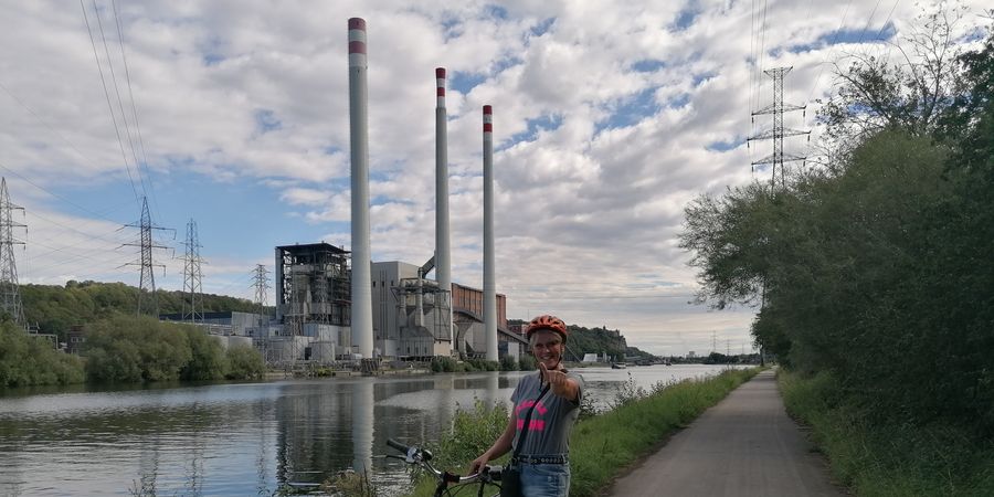 image - Balade guidée à vélo