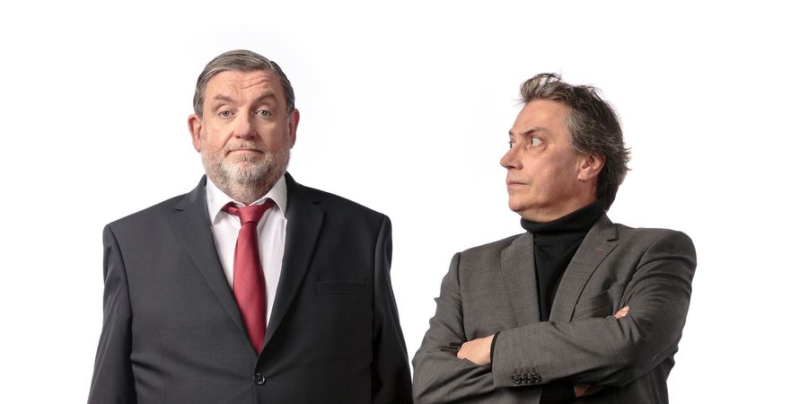 image - Le dîner de cons