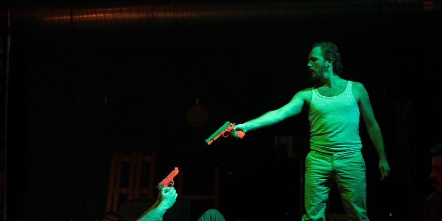 image - Kill Fiction