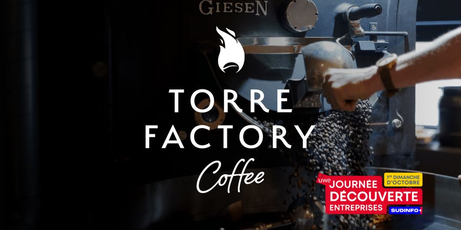 image - Torréfacteur de café artisanal : Torrefactory
