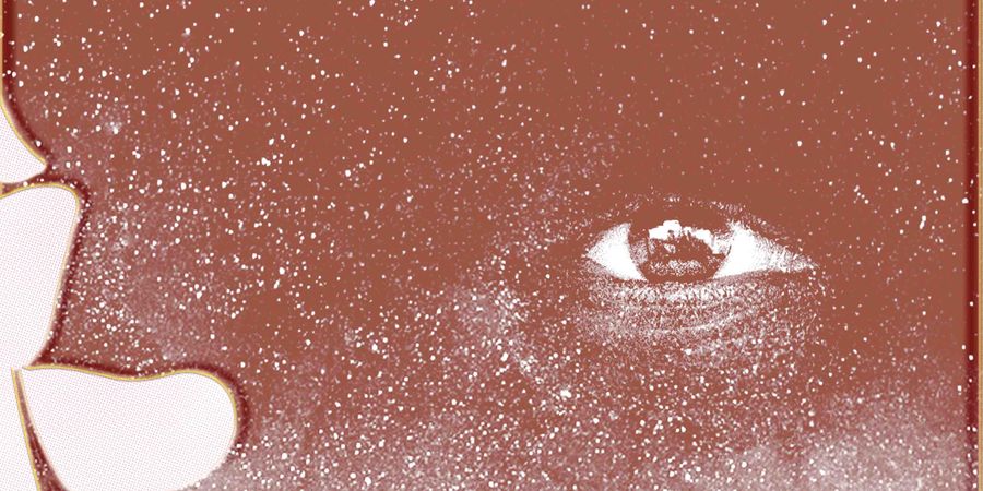 image - Dans les bras nus de la vie