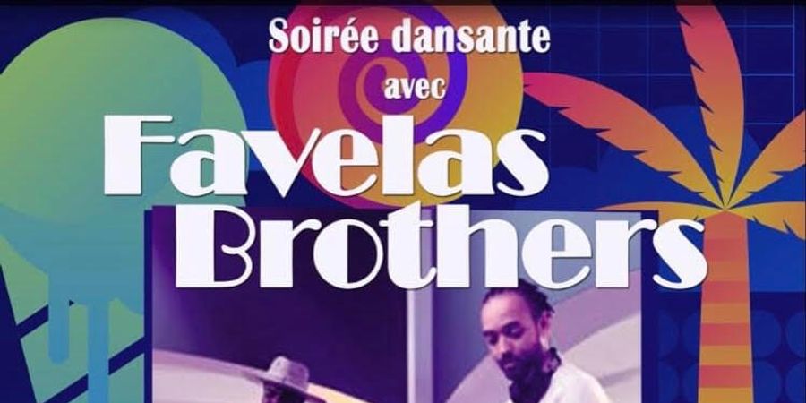 image - Favelas Brothers