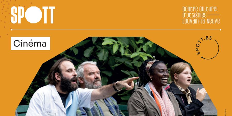 image - Festival du Film Intergénérationnel