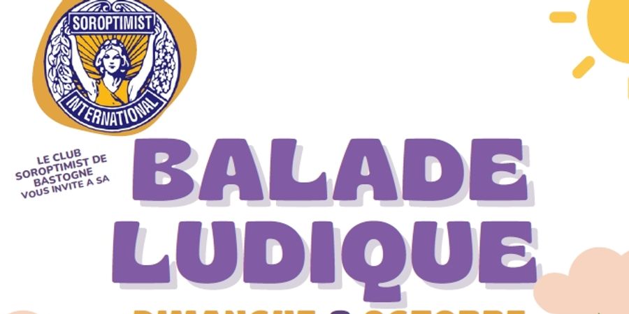 image - Balade familiale et ludique.