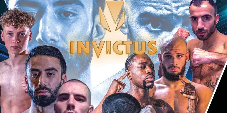 image - Gala Invictus 9ème édition