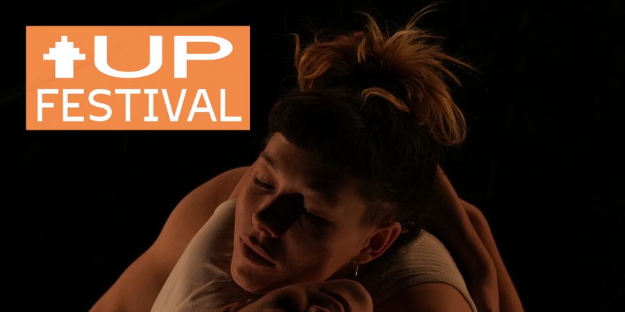 image - La Boule - Liam Lelarge & Kim Marro [UP FESTIVAL]