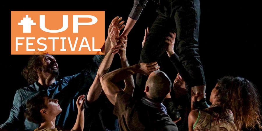 image - UBA - Smart Compagnie [UP FESTIVAL]