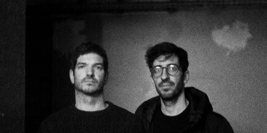 image - Temir Alcy + Pavel Tchikov