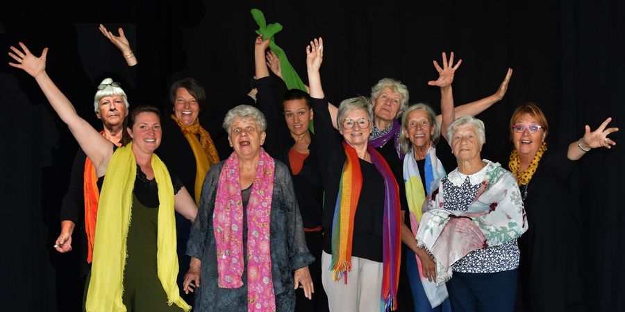 image - Ainsi sont-elles