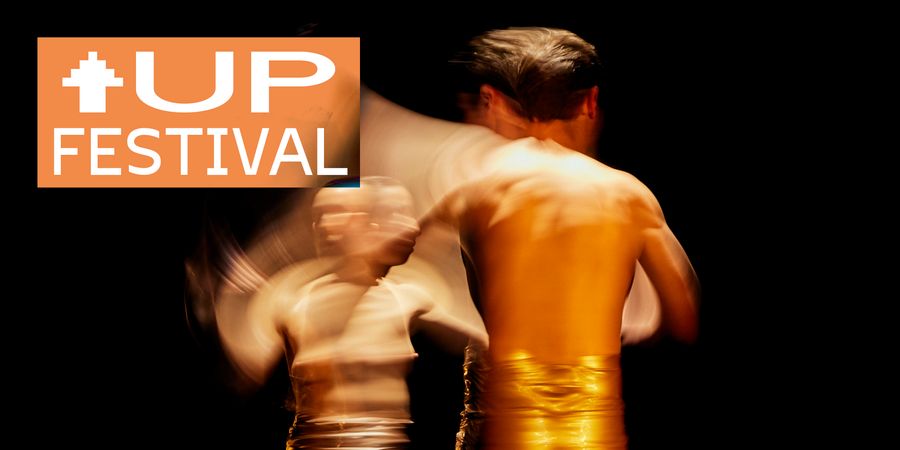 image - MASHA - Compagnie Palimsesta [UP FESTIVAL]