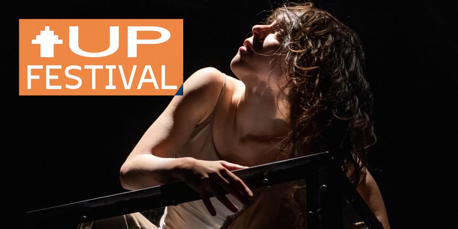 image - FORA -Compagnie AR [UP FESTIVAL]