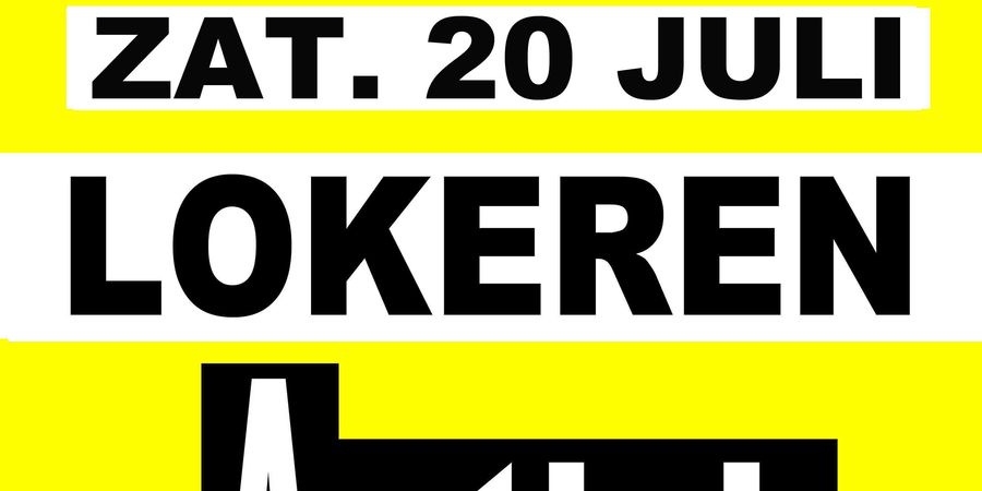 image - Antiek & Rommelmarkt te Lokeren