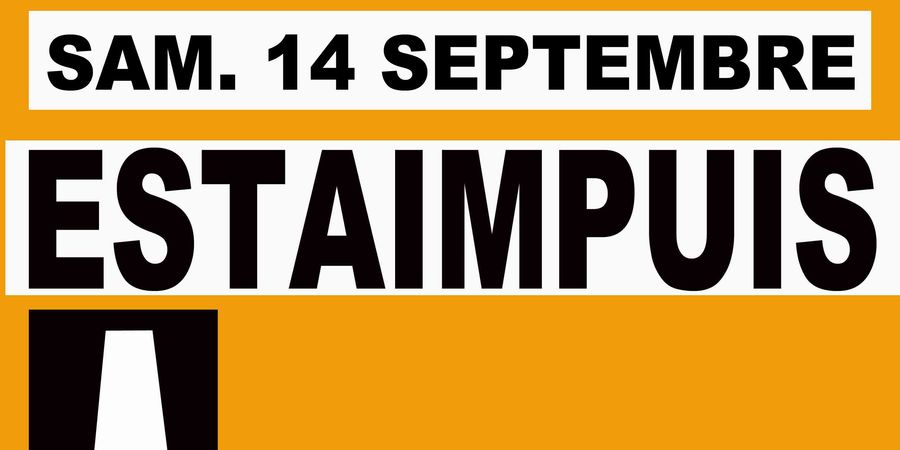 image - Antiek & Rommelmarkt te Estaimpuis